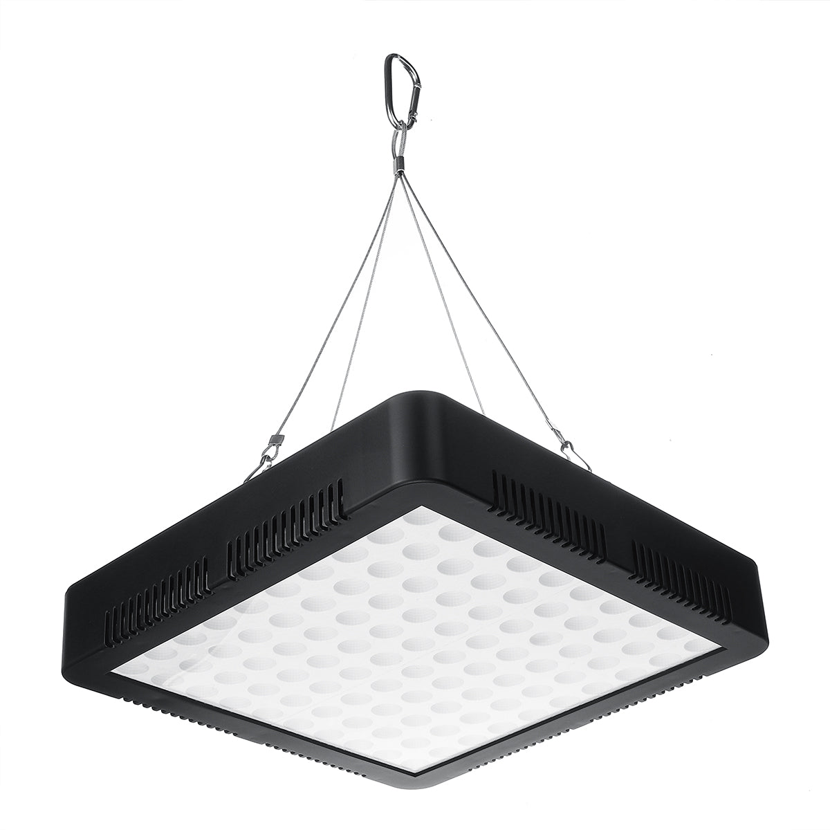 100W 300 LED Grow Light Plant Hydroponics Full Spectrum Vegetable Plant Lamp AC85-265V