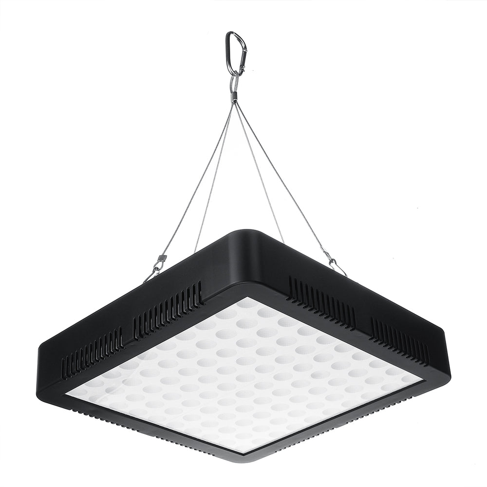 100W 300 LED Grow Light Plant Hydroponics Full Spectrum Vegetable Plant Lamp AC85-265V