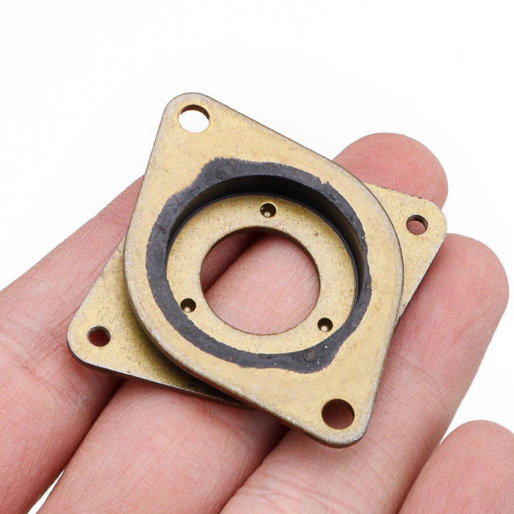 Shock Absorber Stepper Vibration Damper for Nema17 Stepper Motor