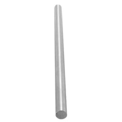 12mm Diameter Titanium Ti Grade GR5 Titanium Alloy Rod Bar Length 250mm
