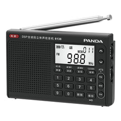 Radio FM AM SW DSP Tuning Digital Semiconductor