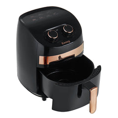 220V 1500W 3.5L Electric Air Fryer Oil Free Kitchen Oven Healthy Cooker Airfryer with Removable Basket