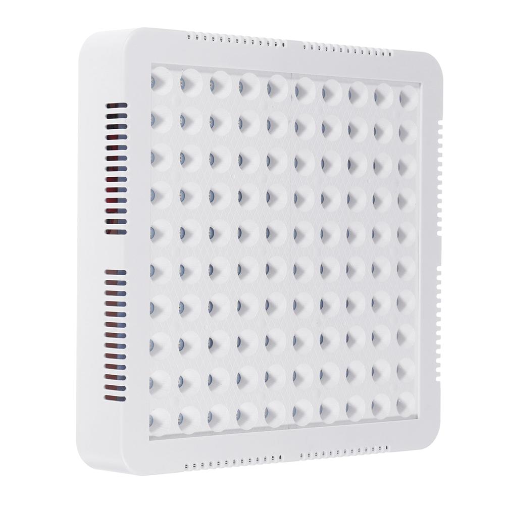300W LED Grow Light Hydroponic Full Spectrum For Veg Flower Indoor Plant Seeds