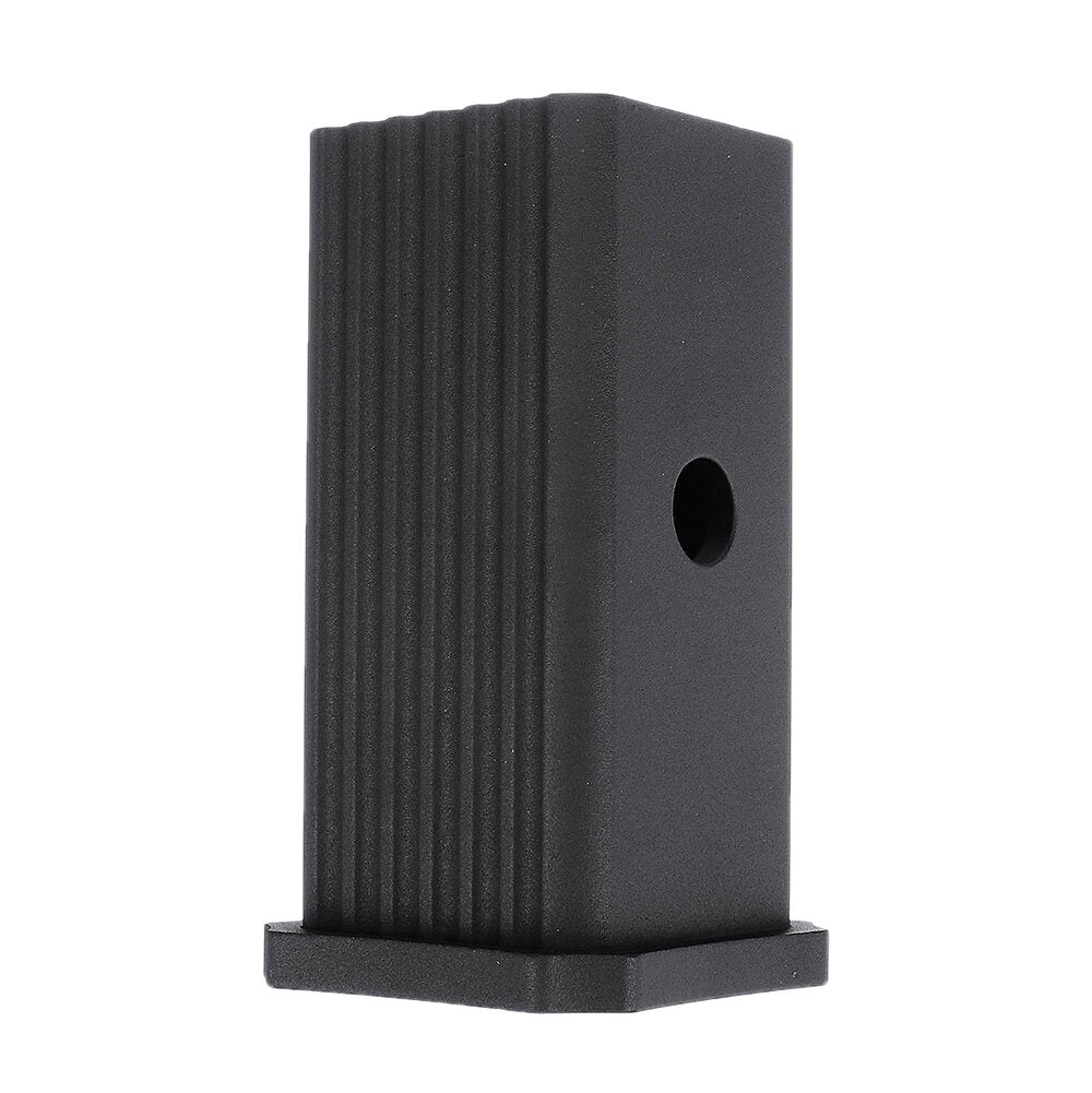 Trailer Hitch Receiver Adapter Reducer Sleeve 2-1/2-Inch to 2-Inch For Ford GMC