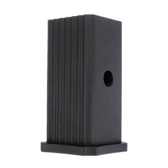 Trailer Hitch Receiver Adapter Reducer Sleeve 2-1/2-Inch to 2-Inch For Ford GMC