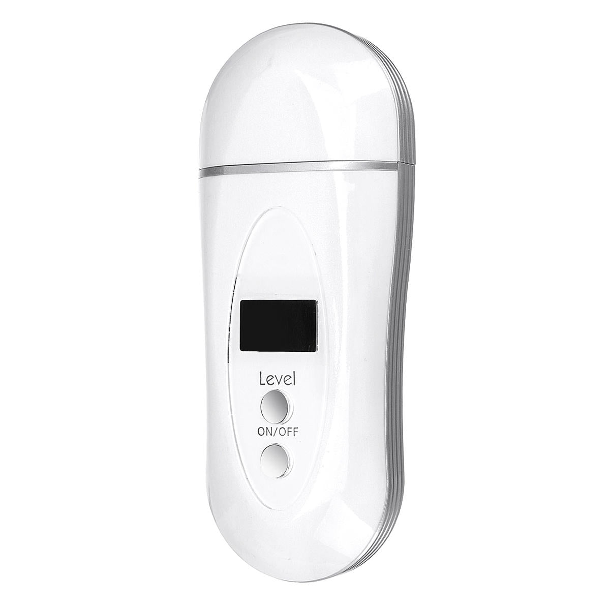 Rechargeable Electric Hair Remover Painless Epilator Trimmer Shaver Infrared Heating