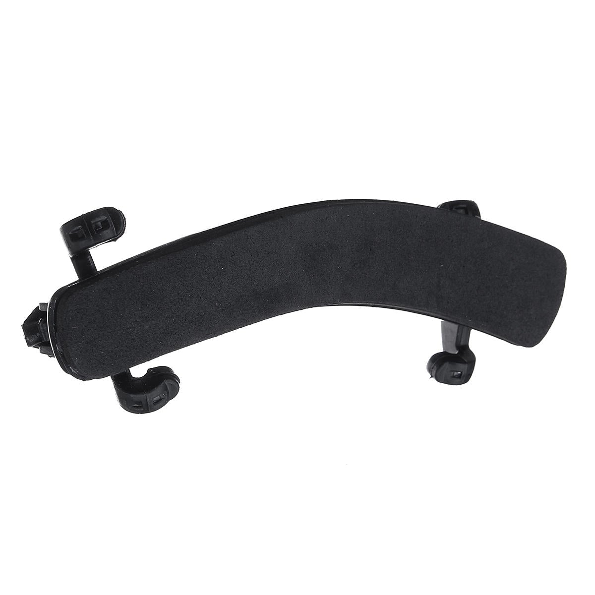 Violin Sponge Shoulder Rest Adjustable Support Pad for 1/2 3/4 4/4