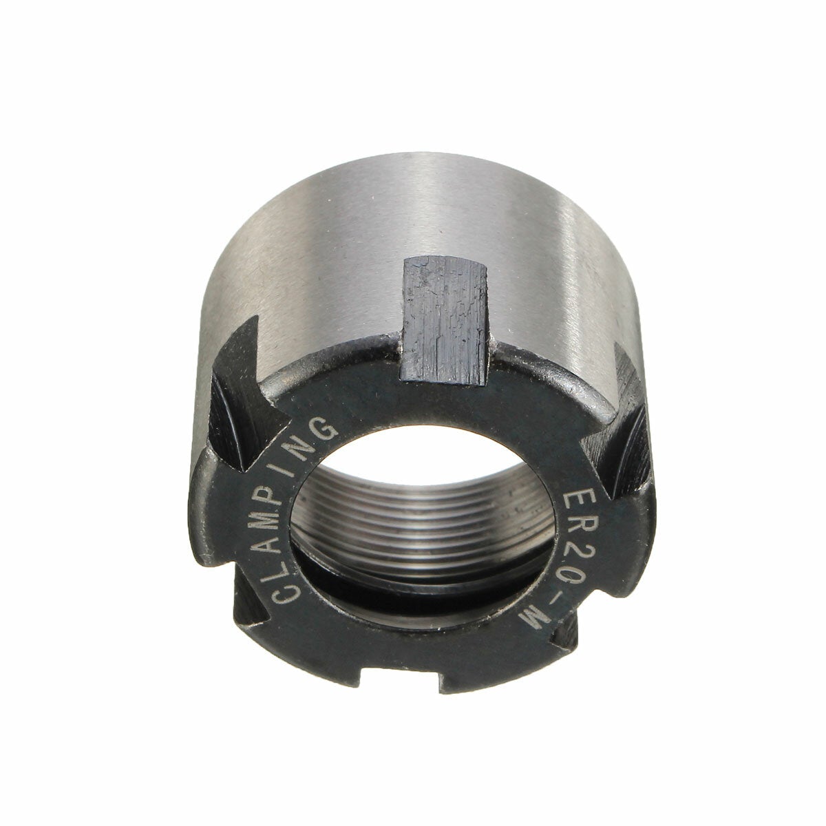 Nut Collet Clamping for CNC Milling Chuck Holder Lathe Tool