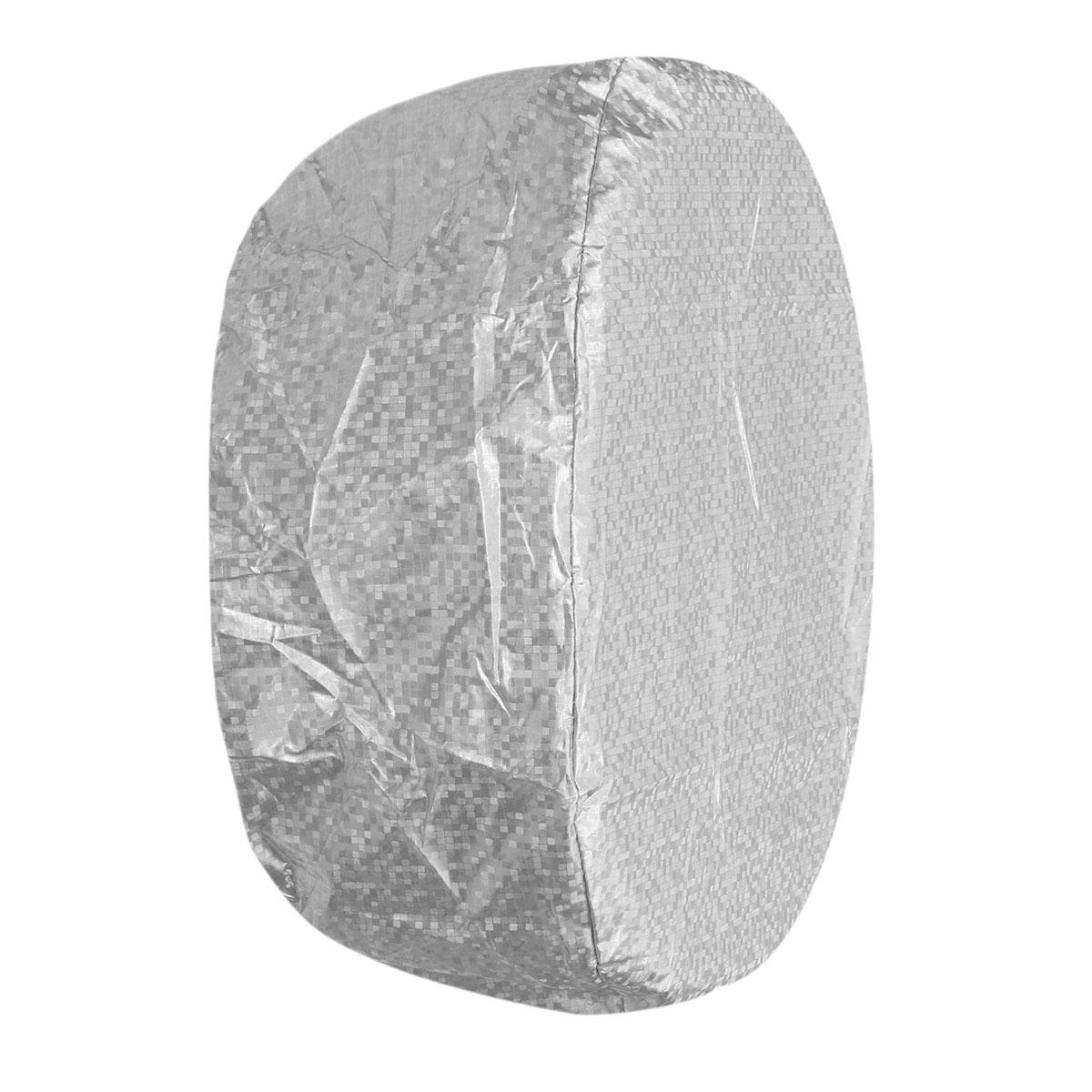 Non-Woven Fabric Car Wheel Tire Cover for RV Trailer Camper Car Truck Trailer 24''-26'' 27''-29'' 30''-32''