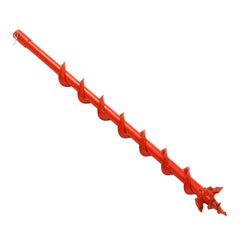 800mmX60mm Auger Drill Hole Digger for Earth