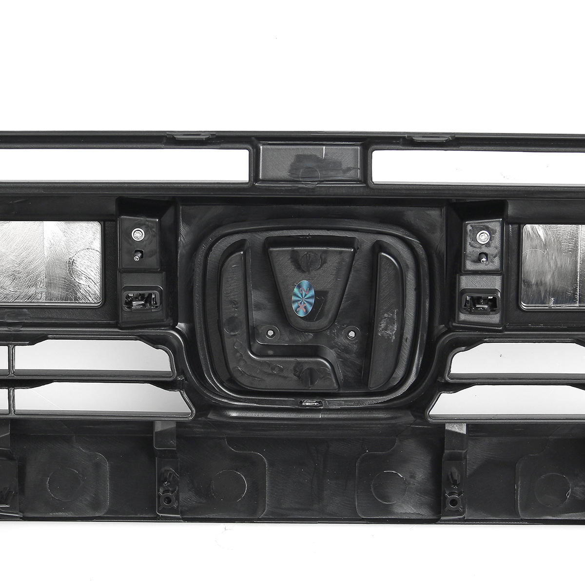 Front Upper Chrome Billet Grille Grill