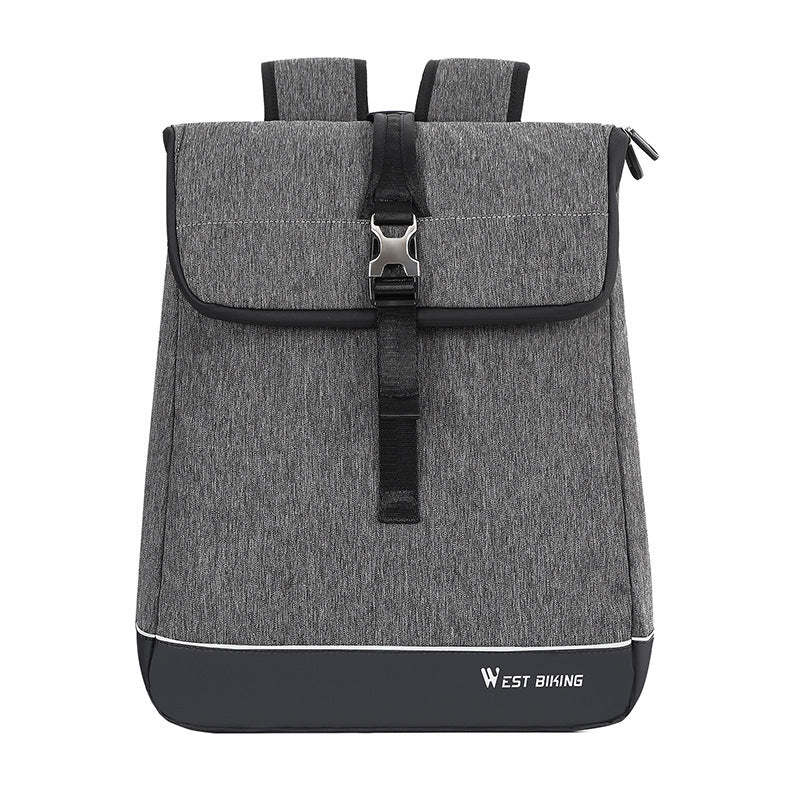 Bicycle Waterproof Storage Outdoor Cycling Travel Computer Duffel Backpack