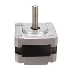 Hybrid Stepper Motor 26mm Two Phase Stepper Motor