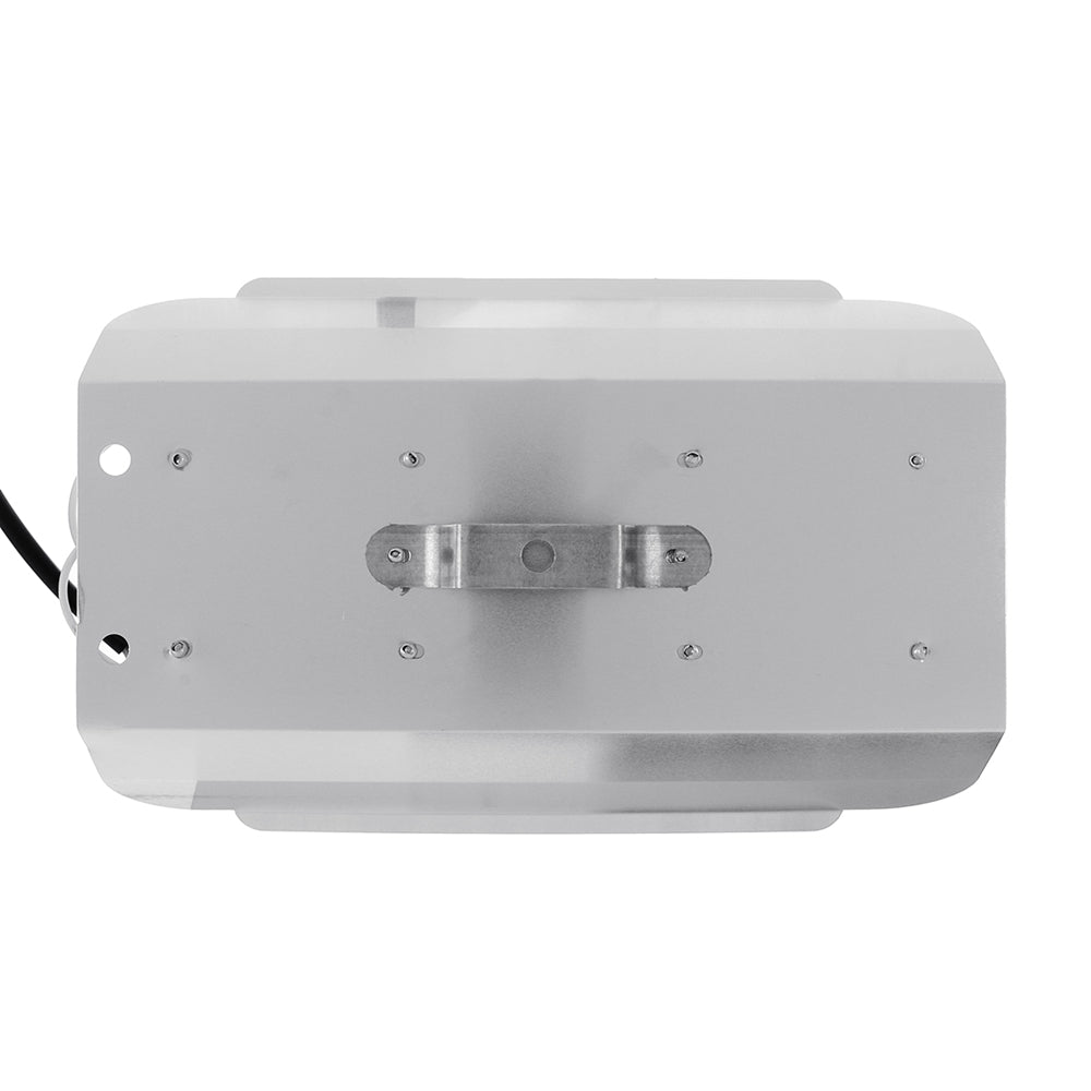 Full Spectrum 50W 100W LED Plant Grow Light Hydroponic Veg Flower Iodine Lamp AC220V