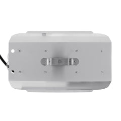 Full Spectrum 50W 100W LED Plant Grow Light Hydroponic Veg Flower Iodine Lamp AC220V