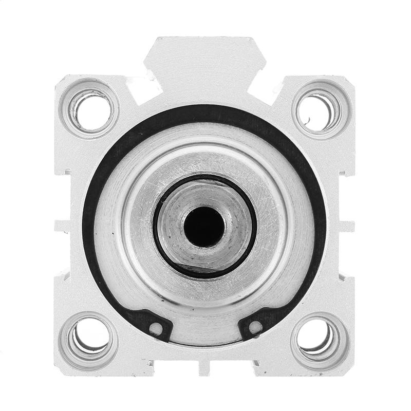 40mm Bore 15mm Stroke Double Acting Pneumatic Air Cylinder