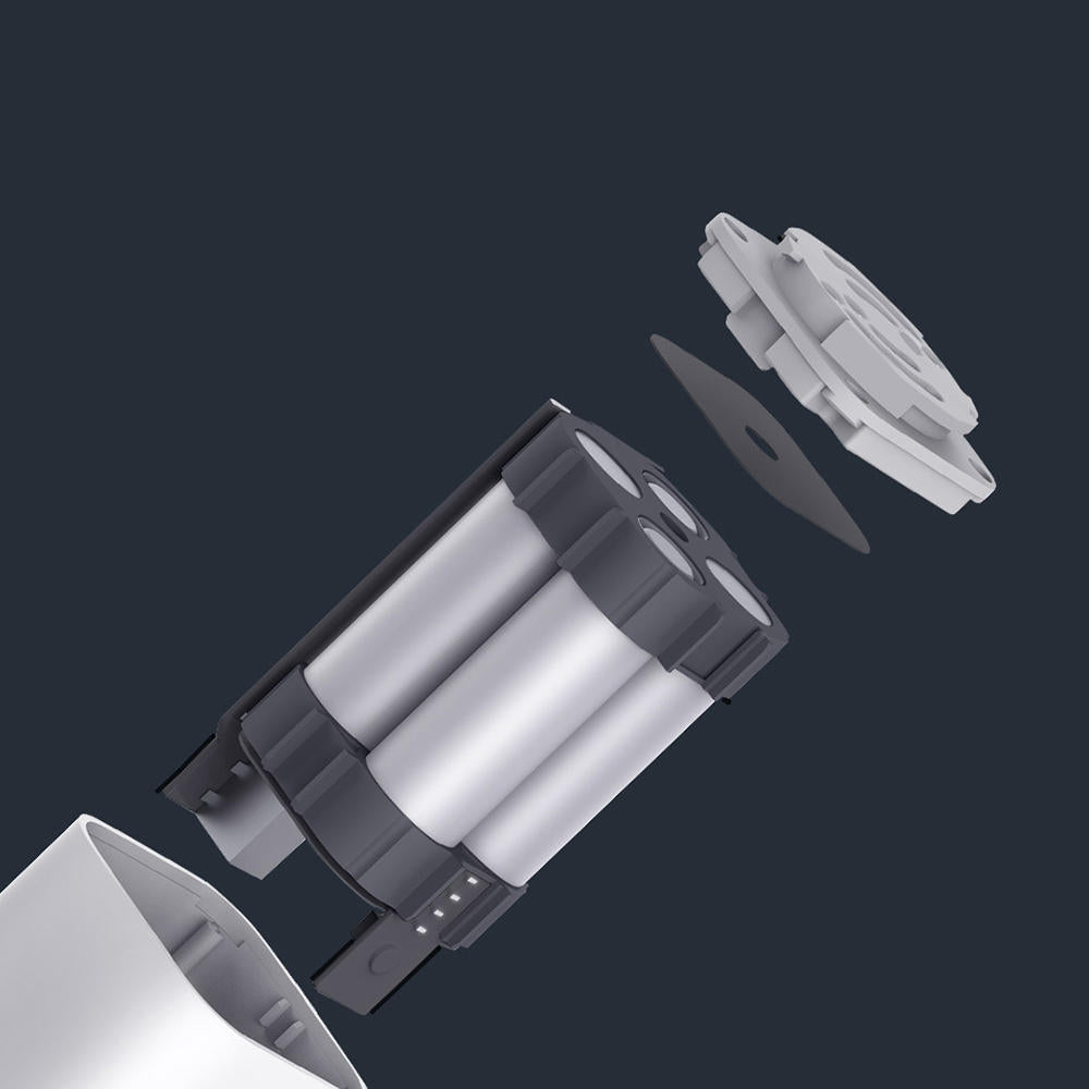 Smart Electric Curtain Motor