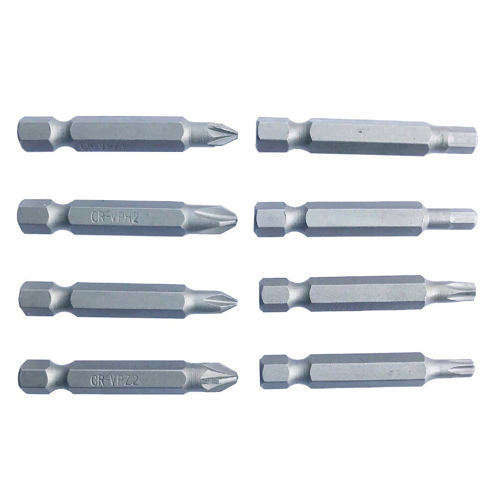31Pcs of Electric Drill Matching High-speed Steel Drill Bit Combination Tool Set with Tool Canvas Bag