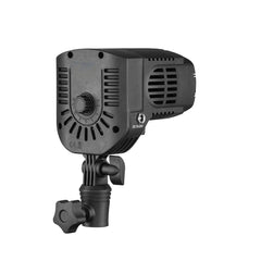 Focus able LED Fresnel Low Power Spotlight Video Light for Photography Studio 28w