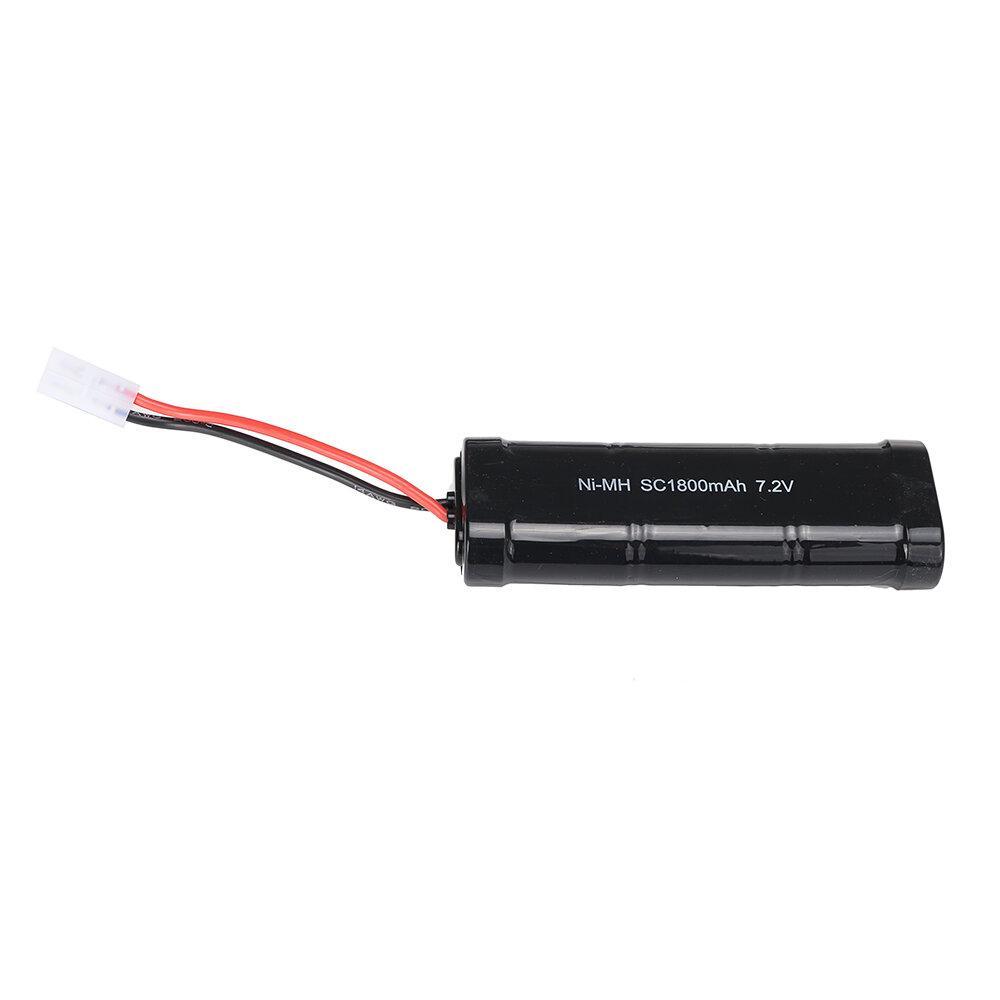 1/10 2.4G Brushed Off Road RC Car Vehicle Models