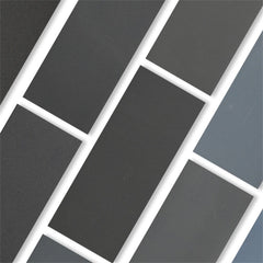 57pcs 80-10000 Grit Sanding Paper Abrasive Sandpaper for Wood Metal Polishing Grinding