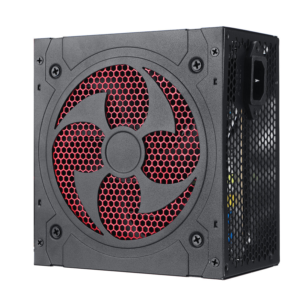 1000W ATX 12V 2.31 PC Power Supply PFC INTEL ATX12V 2.31 8PIN+2x6PIN LED Fan Computer