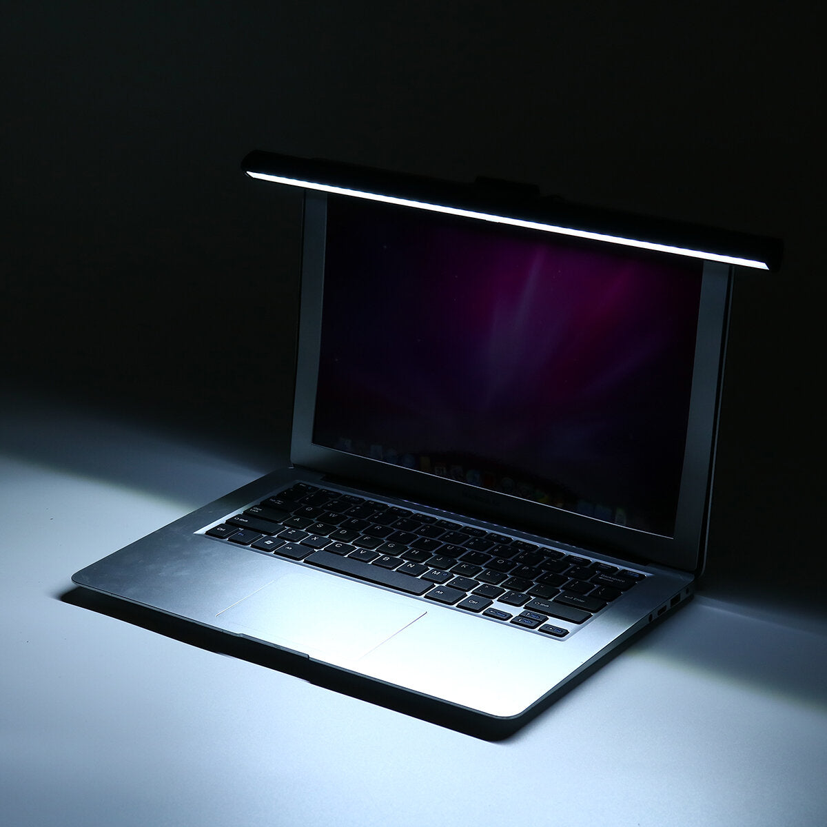 Computer Laptop Desktop Monitor Light Reading Cold / Warm LED Screen Lamp