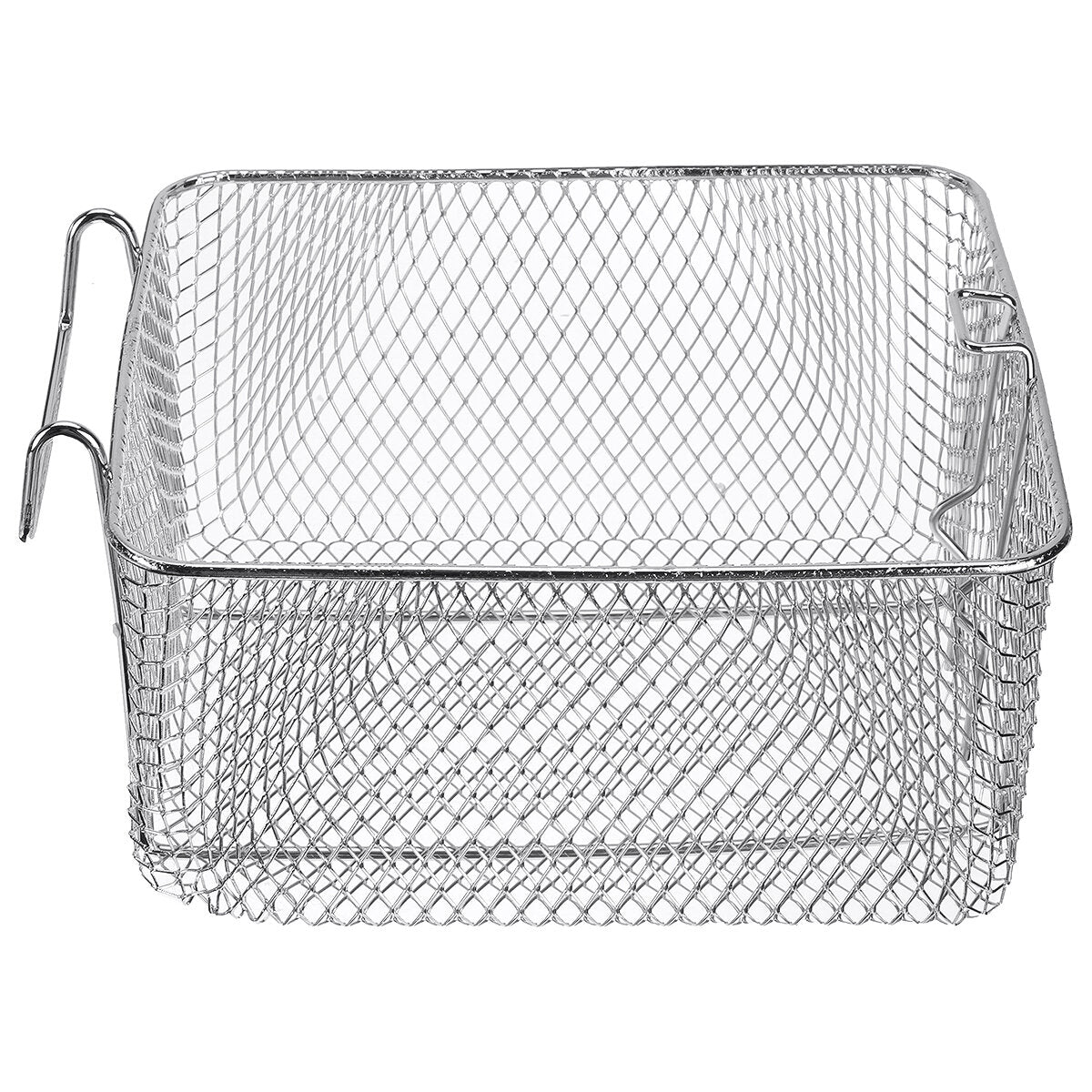 Electric Deep Fryer Kitchen Frying Chip Cooker Basket 6L 2.5KW