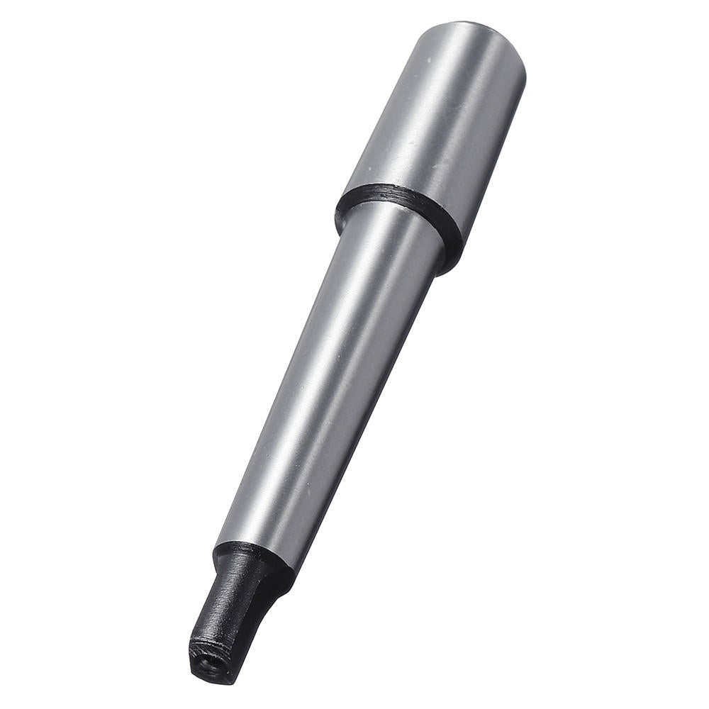 92x13mm MT1 to B16 Drill Chuck Arbor Adapter with Tang End Morse Taper 1 B16 Arbor