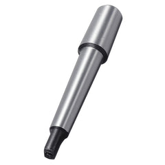 92x13mm MT1 to B16 Drill Chuck Arbor Adapter with Tang End Morse Taper 1 B16 Arbor
