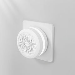 Smart Home Gateway WiFi Remote Control Multifunctional HUB Work With Home APP
