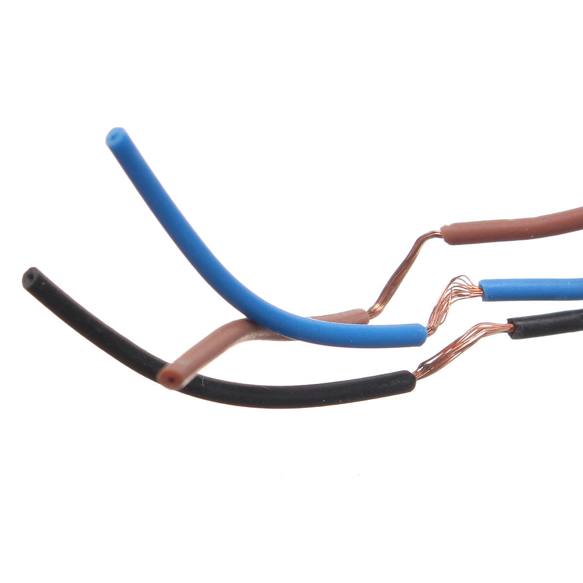 Inductive Proximity Switch Sensor Approach Detection DC 10-30V 500Hz/4MM