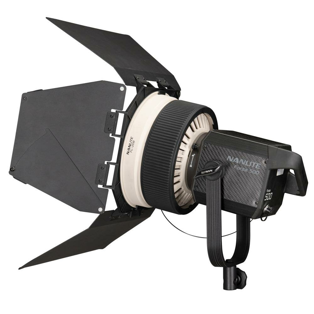 Fresnel Lens for Forza 200/300/500 Universal Bowen Mounts Photography Light