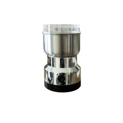 Coffee Grinder 250W One-click Grinding Power Off Overheat Protection for Kitchen