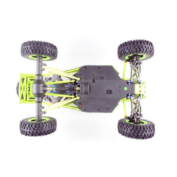 2.4G 1/12 4WD Crawler RC Car With LED Light 7.4V 1500mAh