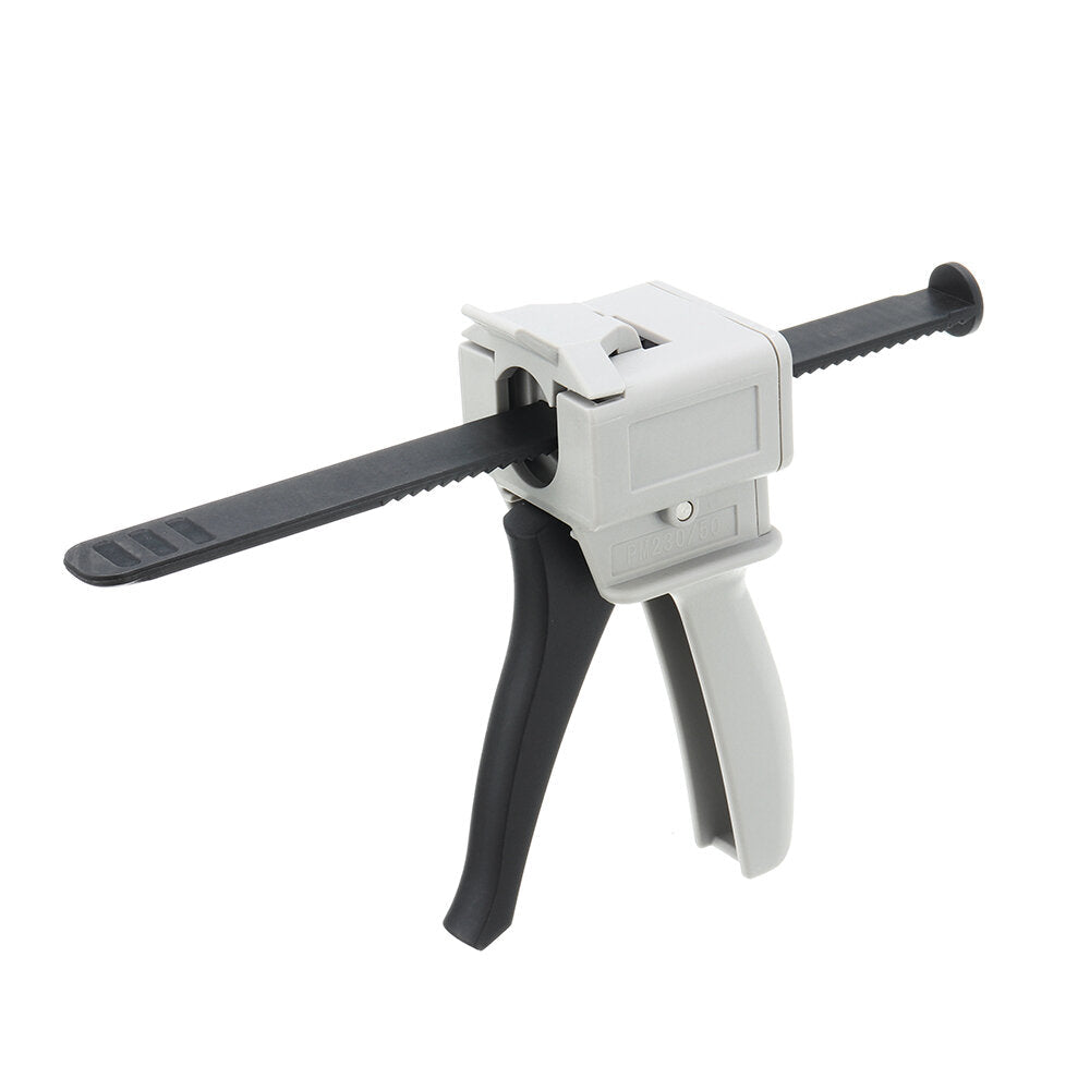 30CC/55CC Glue Applicator Adhesive Dispenser One Component Glue Dispensing Single Liquid Handle for Cartridge