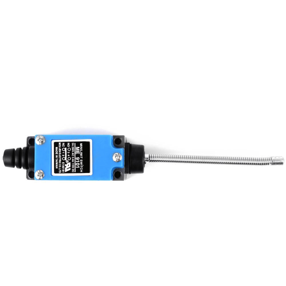 Momentary Type Limit Switch AC250V/5A DC110V/0.4A HT266 10 pcs ME-9101