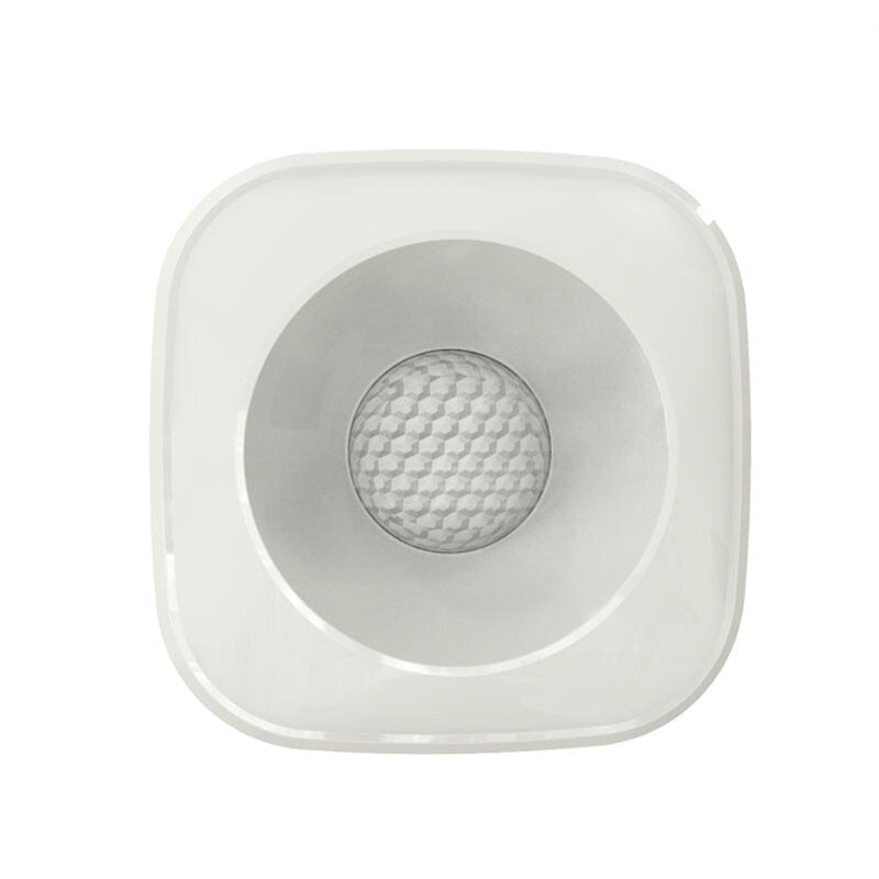 Wifi Infrared Detector Wifi Human Infrared Sensor Work with Amazon Alexa Google Assistant IFTTT