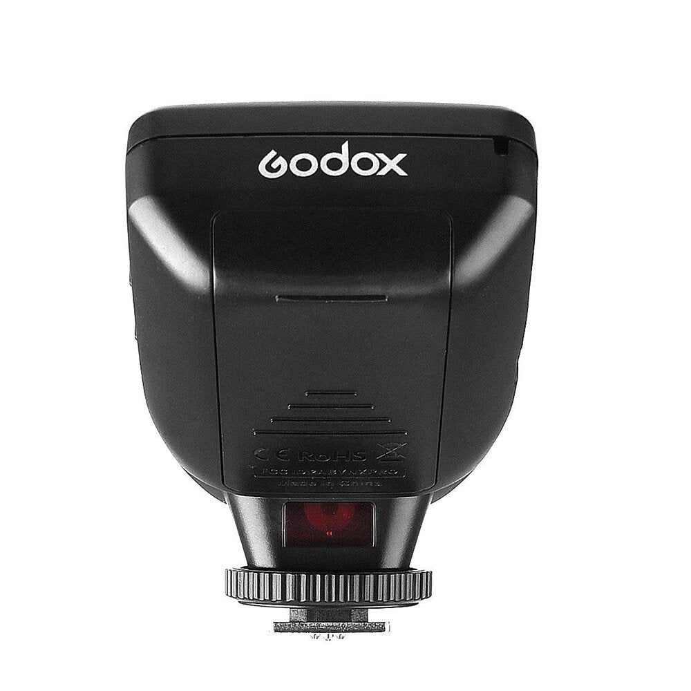 TTL Flash Wireless Transmitter Trigger X system HSS 1/8000s for Canon for Nikon for Sony for Olympus for Fuji 2.4G