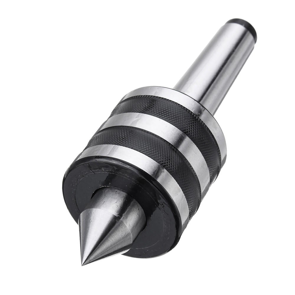Taper Live Center Triple Bearing Lathe Live Center Taper Tool