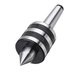 Taper Live Center Triple Bearing Lathe Live Center Taper Tool