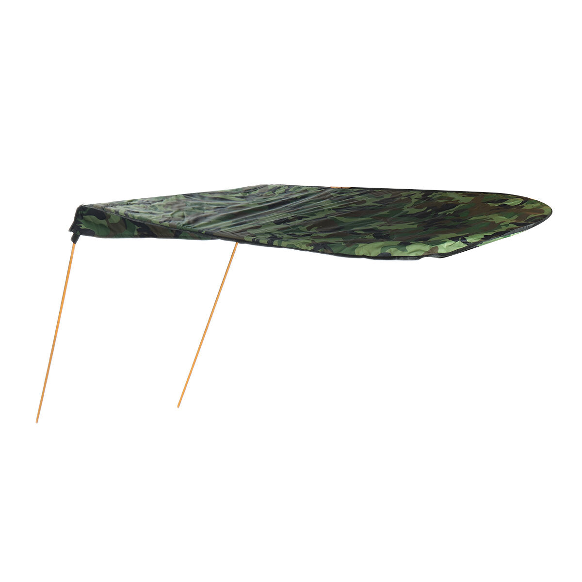 Boat Canoe Sun Shade Top Cover Canopy Awning Universal For Single Person