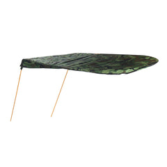 Boat Canoe Sun Shade Top Cover Canopy Awning Universal For Single Person