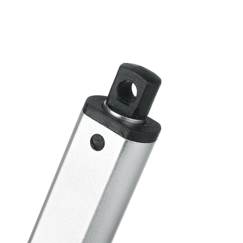 Linear Actuator 12V DC 50mm Stroke Electric Window Opener Linear Motor