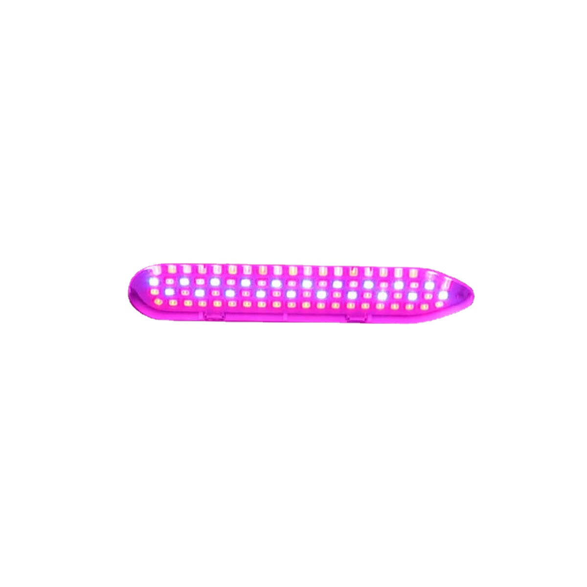 1/3/4 head LED Grow Light Full Spectrum Phyto Lamp USB Clip-on Grow Lamp for Plants Indoor Seedlings Flower Grow Tent Box Fitolamp