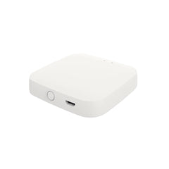 Bluetooth Gateway Hub Smart SIG Mesh WiFi Smart Life APP Remote Control Work with Alexa Google Home