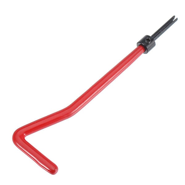 30Pcs Damaged M5 Thread Repair Tool Kit Recoil Insert