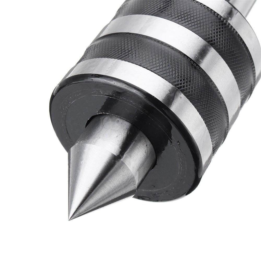 Taper Live Center Triple Bearing Lathe Live Center Taper Tool