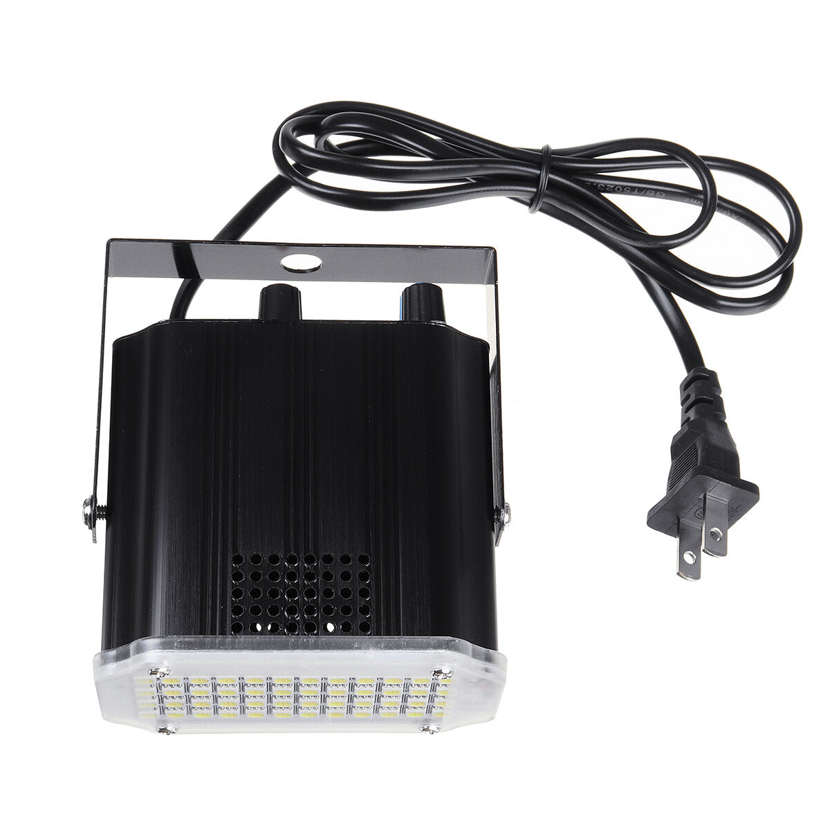 48 Pcs SMD LED Strobe Light Stage Lighting Mini KTV Private Room Burst Flashing Light Jumping Di Flashing Bar Light