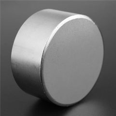N52 40x20mm Round Cylinder Magnet Rare Earth Neodymium
